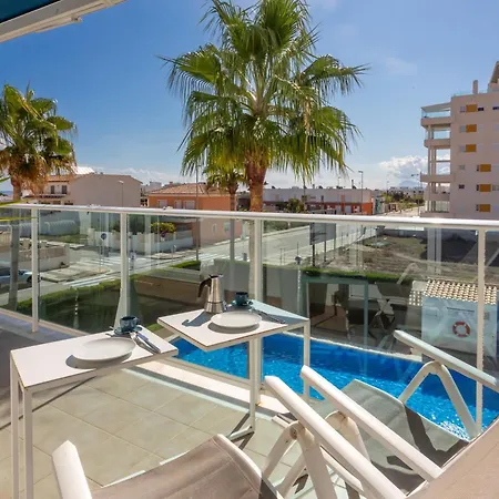 Apartment At Zalamera *