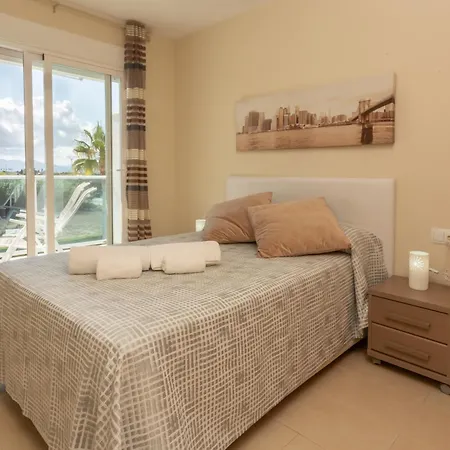 Apartment At Zalamera