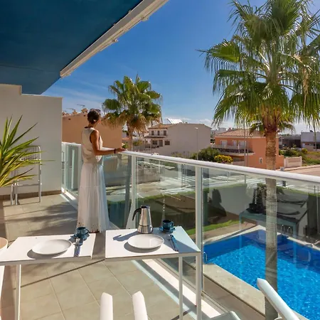 Apartment At Zalamera Oliva