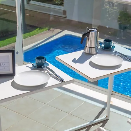 Apartment At Zalamera Oliva