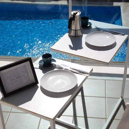 Apartment At Zalamera