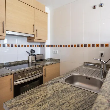 Apartment At Zalamera Oliva