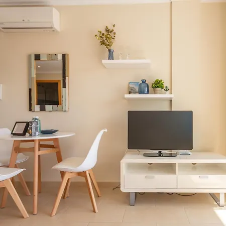 At Zalamera Apartmán *